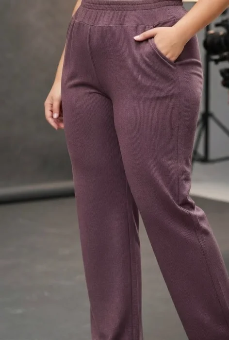 Pantalones Rectos de Darlon 5 al 10