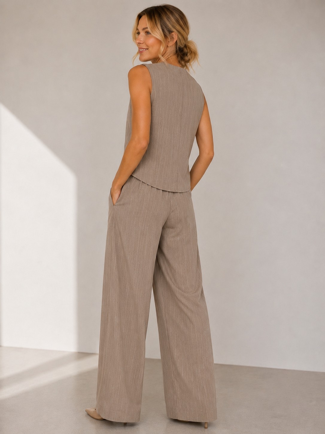 Conjunto Sastrero - Imagen 3