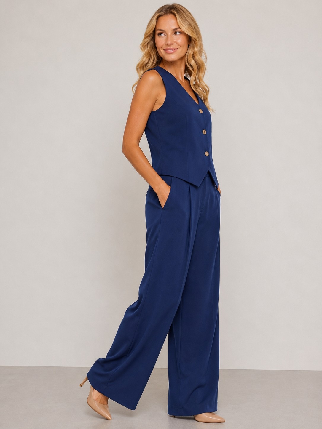 Conjunto Sastrero - Imagen 4