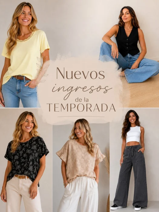 Blusas