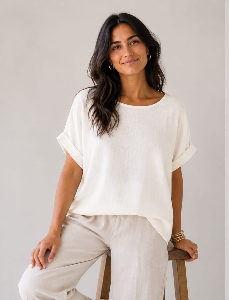 Blusas - Imagen 6