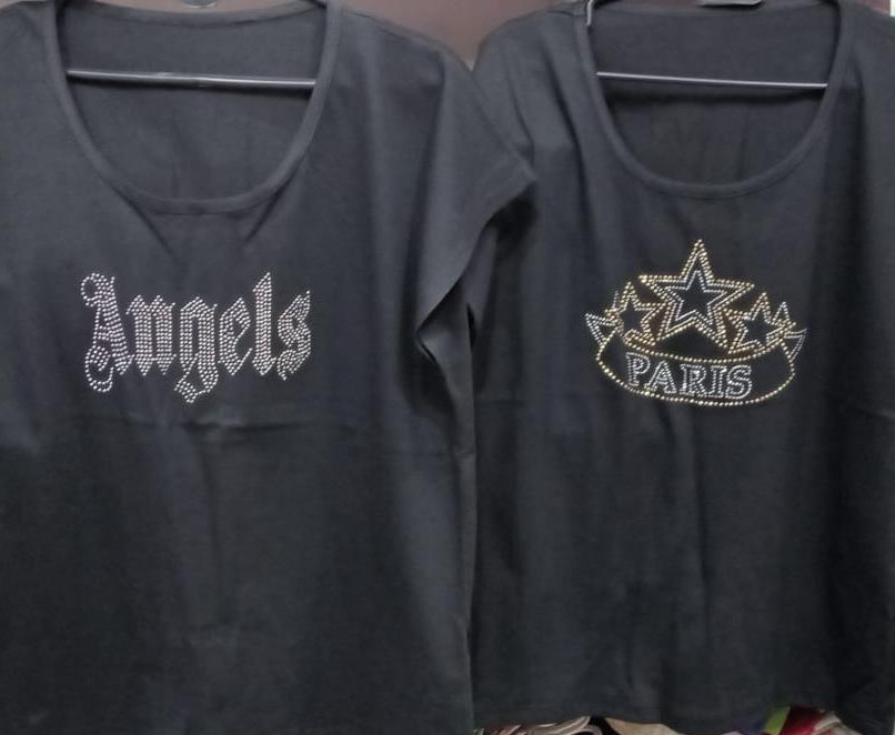 Remeras Prisma - Imagen 2