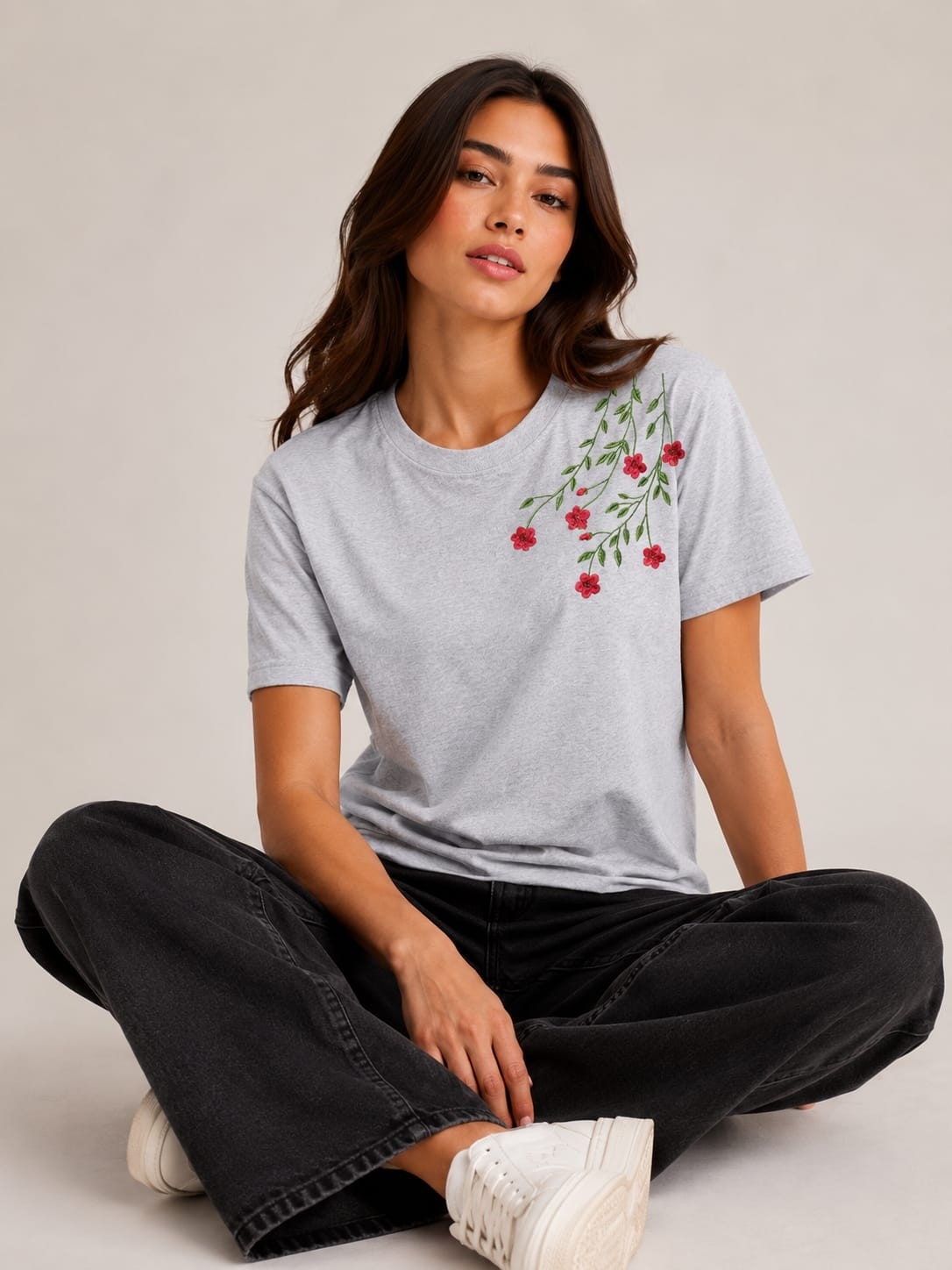 Remeras Bordadas - Imagen 3