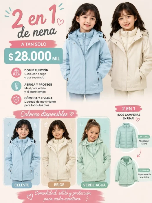 2 en 1 de Nana