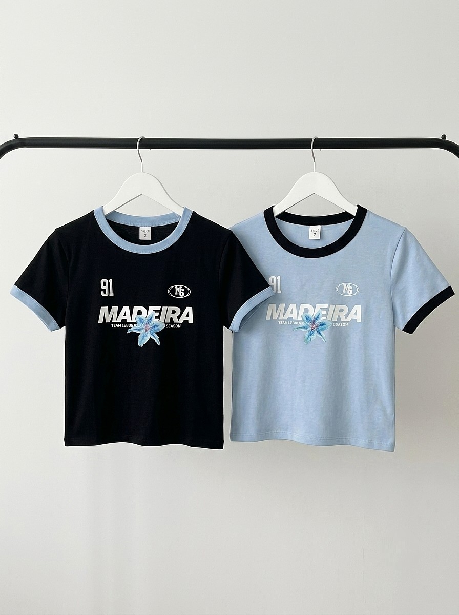 Baby Tee - Imagen 2