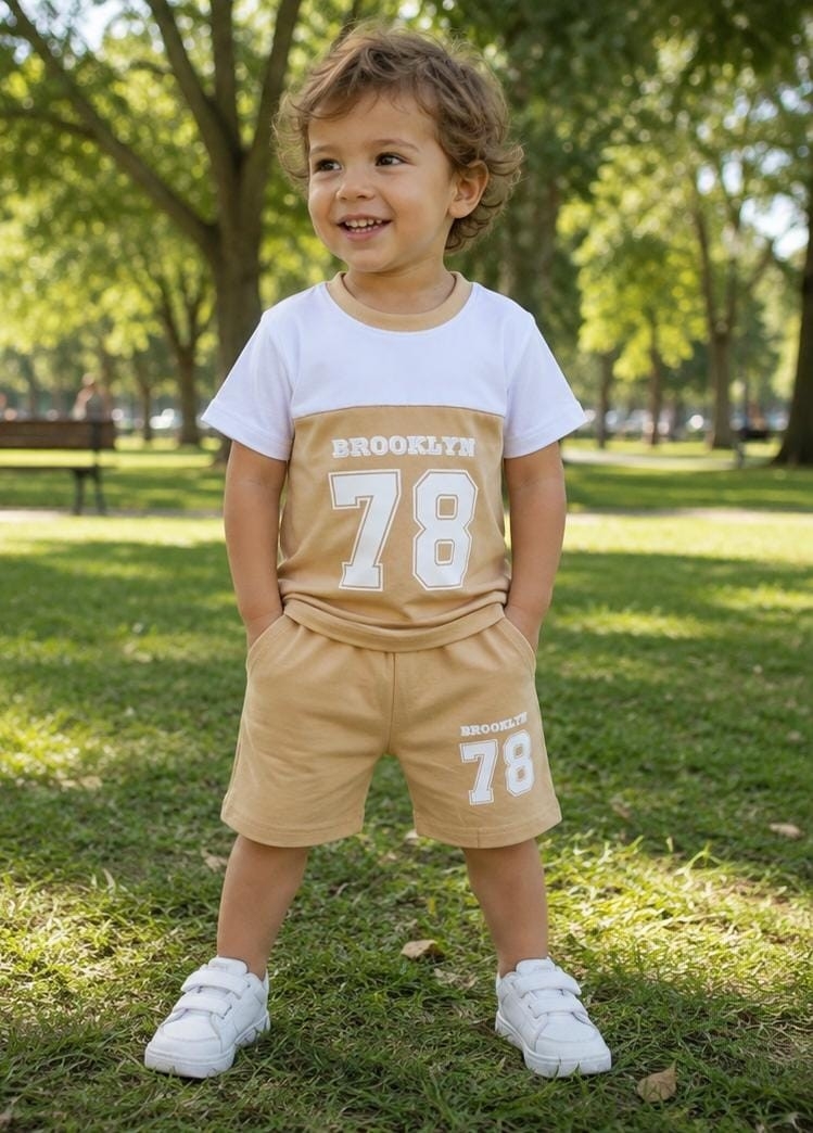 Conjunto Bebe Urbano - Imagen 2