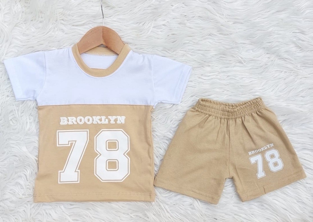 Conjunto Bebe Urbano - Imagen 6