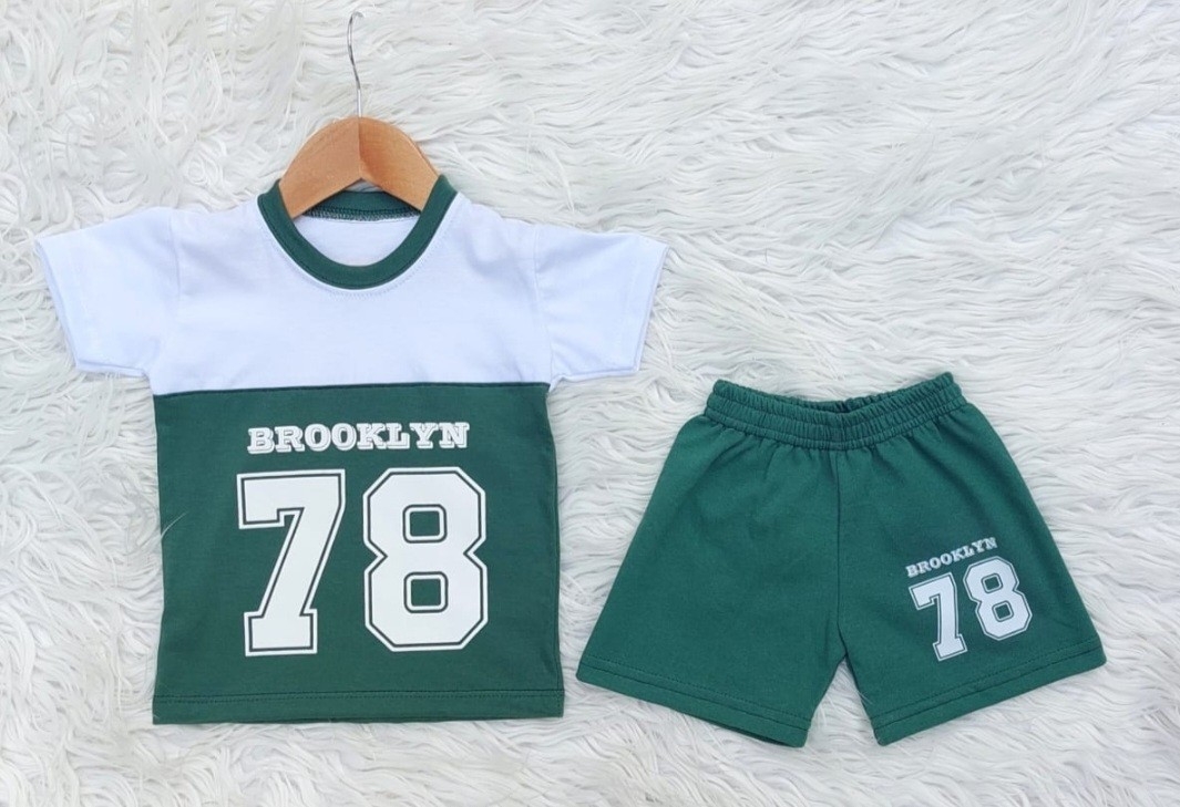 Conjunto Bebe Urbano - Imagen 5