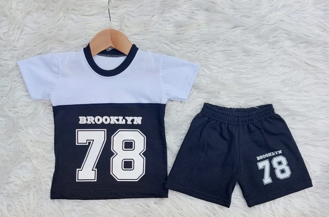 Conjunto Bebe Urbano - Imagen 4