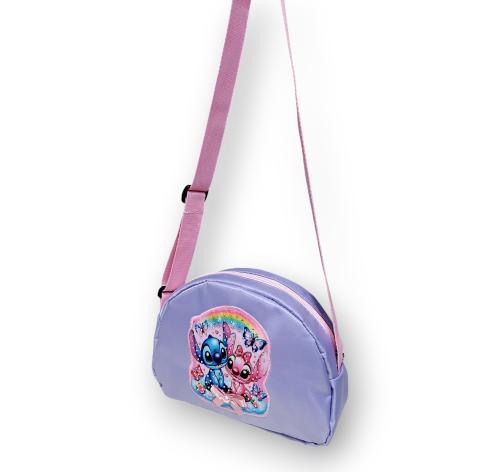 Carterita de Nena de Andorra Impermeabl hasta 5 Años 22×14×prof 6 Cm , Marroquineria