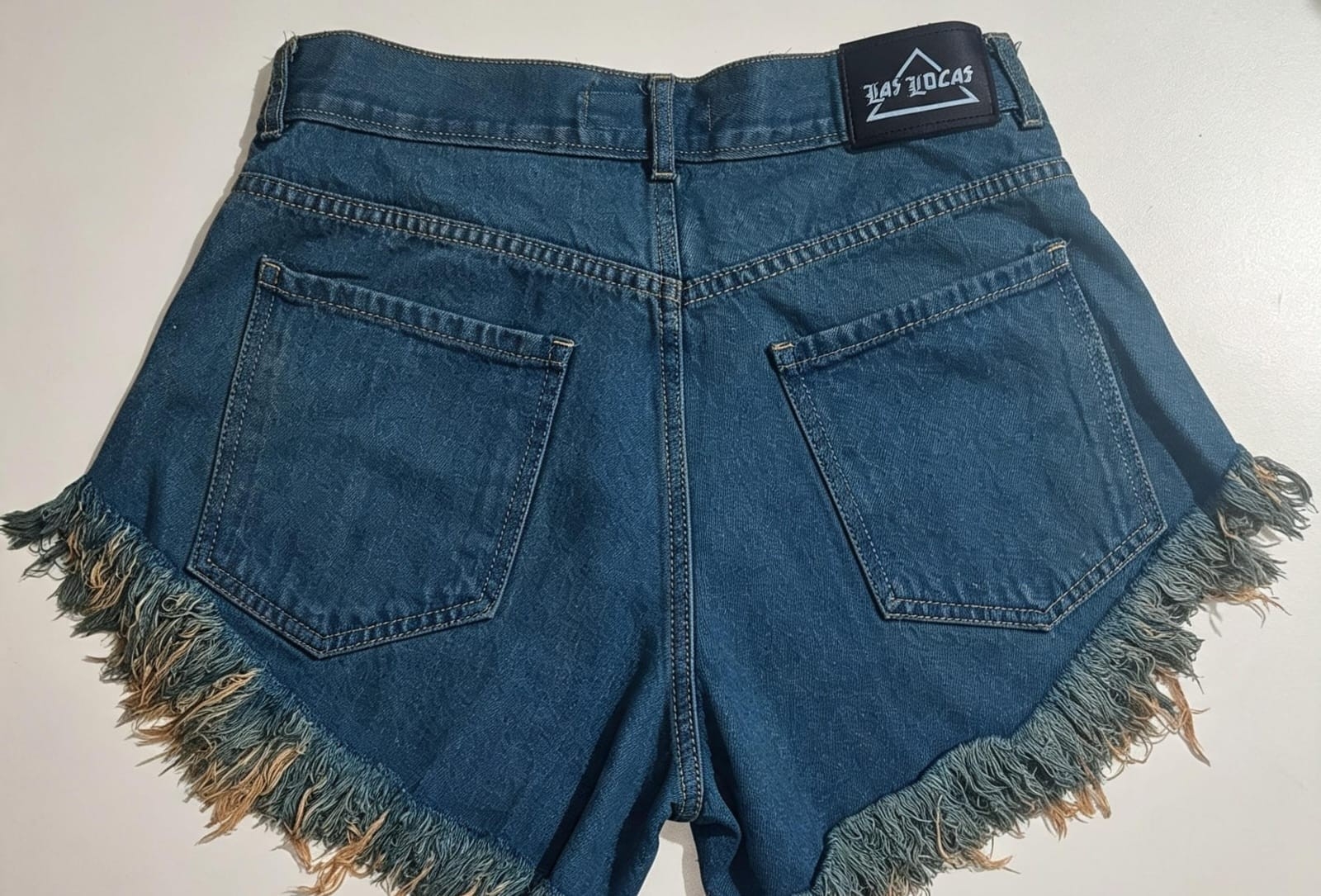 Shorts Playero las Locas - Imagen 3