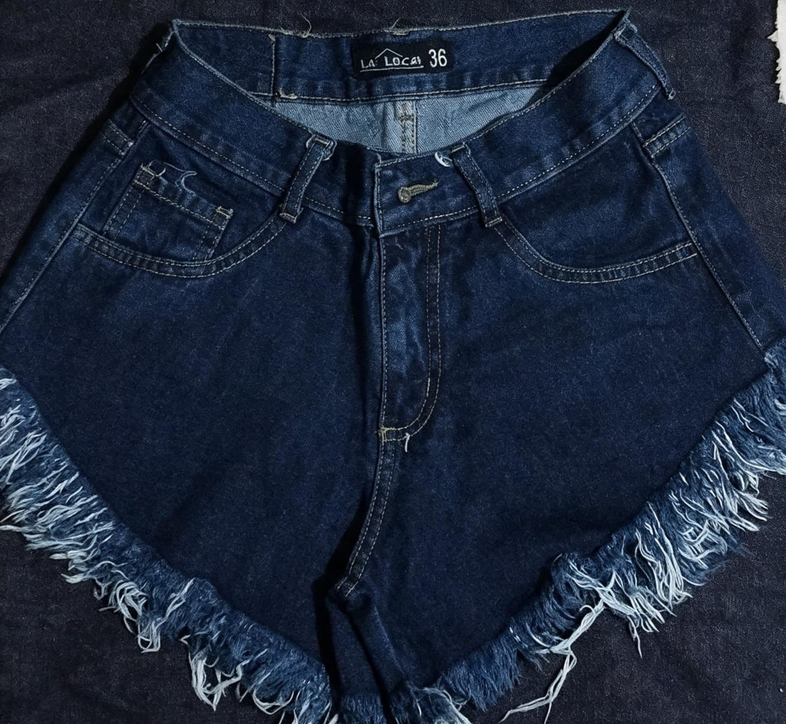Shorts Playero las Locas - Imagen 5