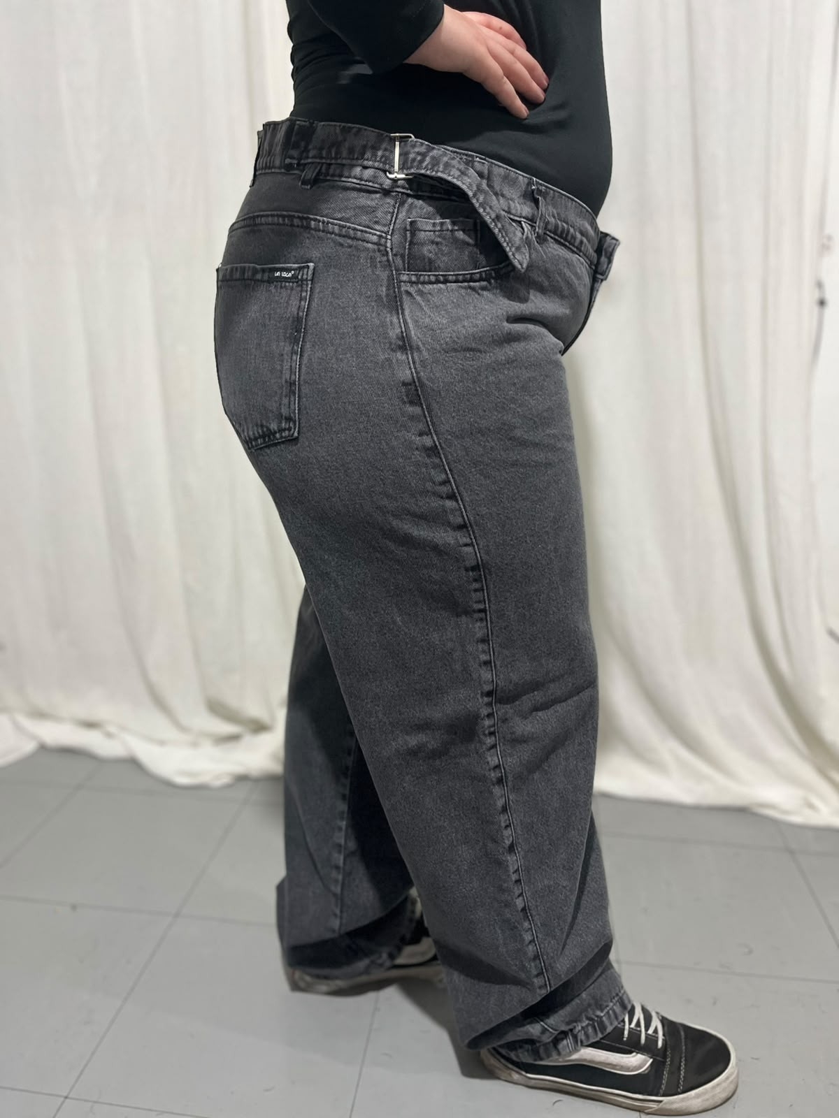 Baggy Talles Especiales las Locas - Imagen 4