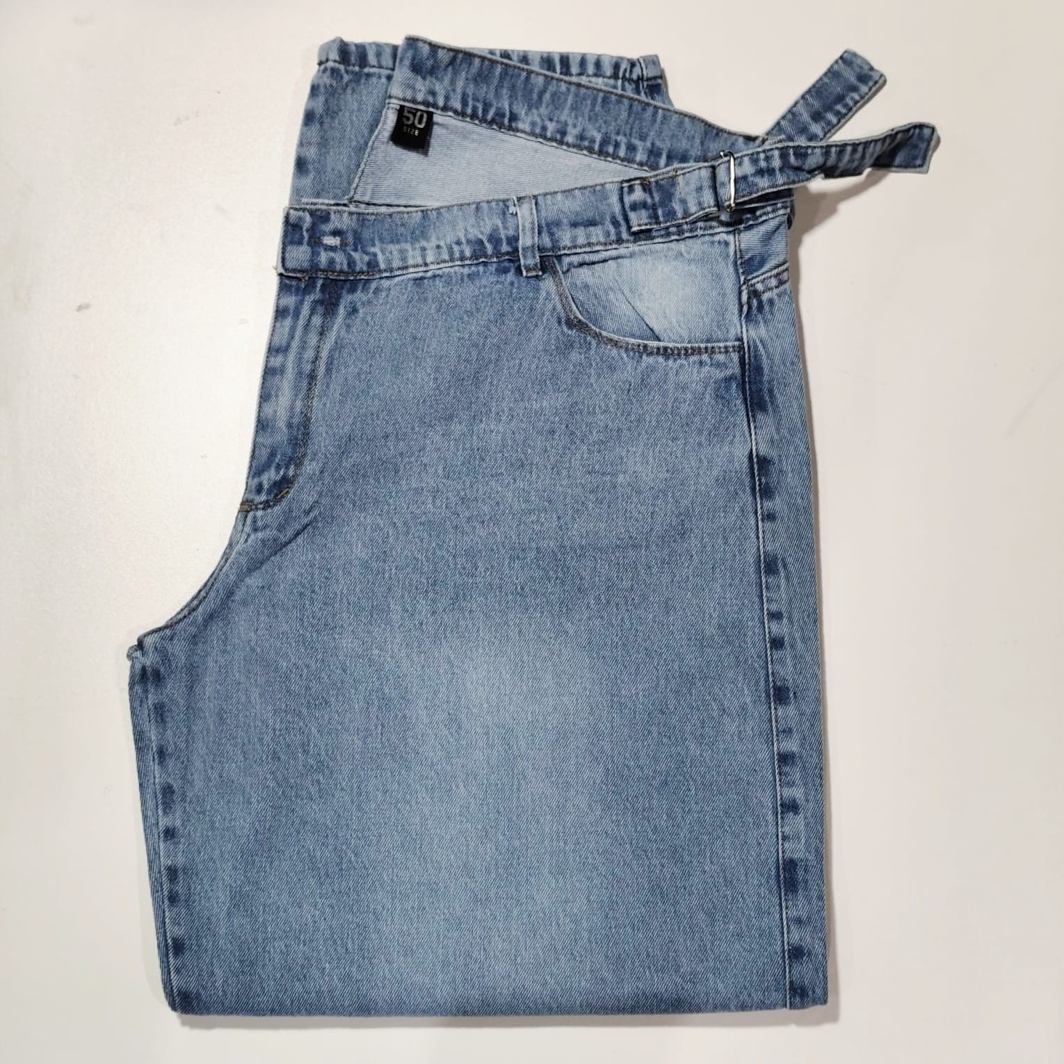 Baggy Talles Especiales las Locas - Imagen 5