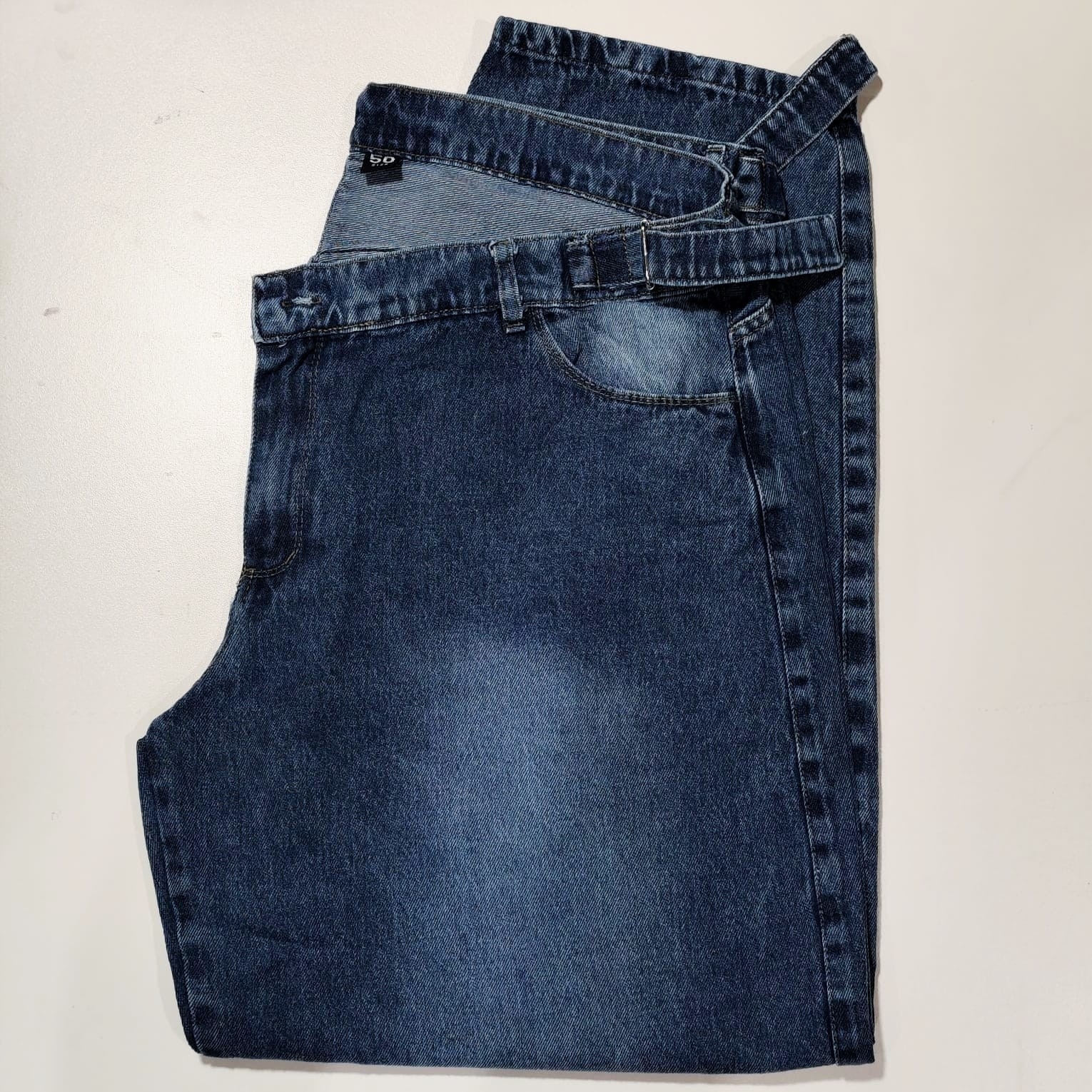 Baggy Talles Especiales las Locas - Imagen 6