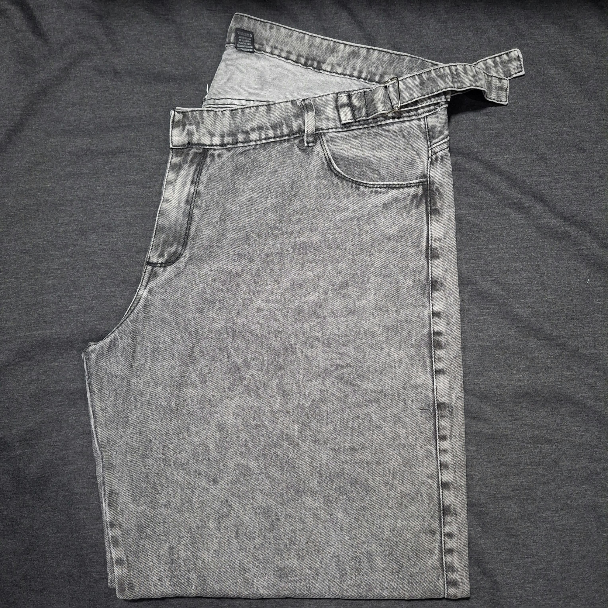 Baggy Talles Especiales las Locas - Imagen 7