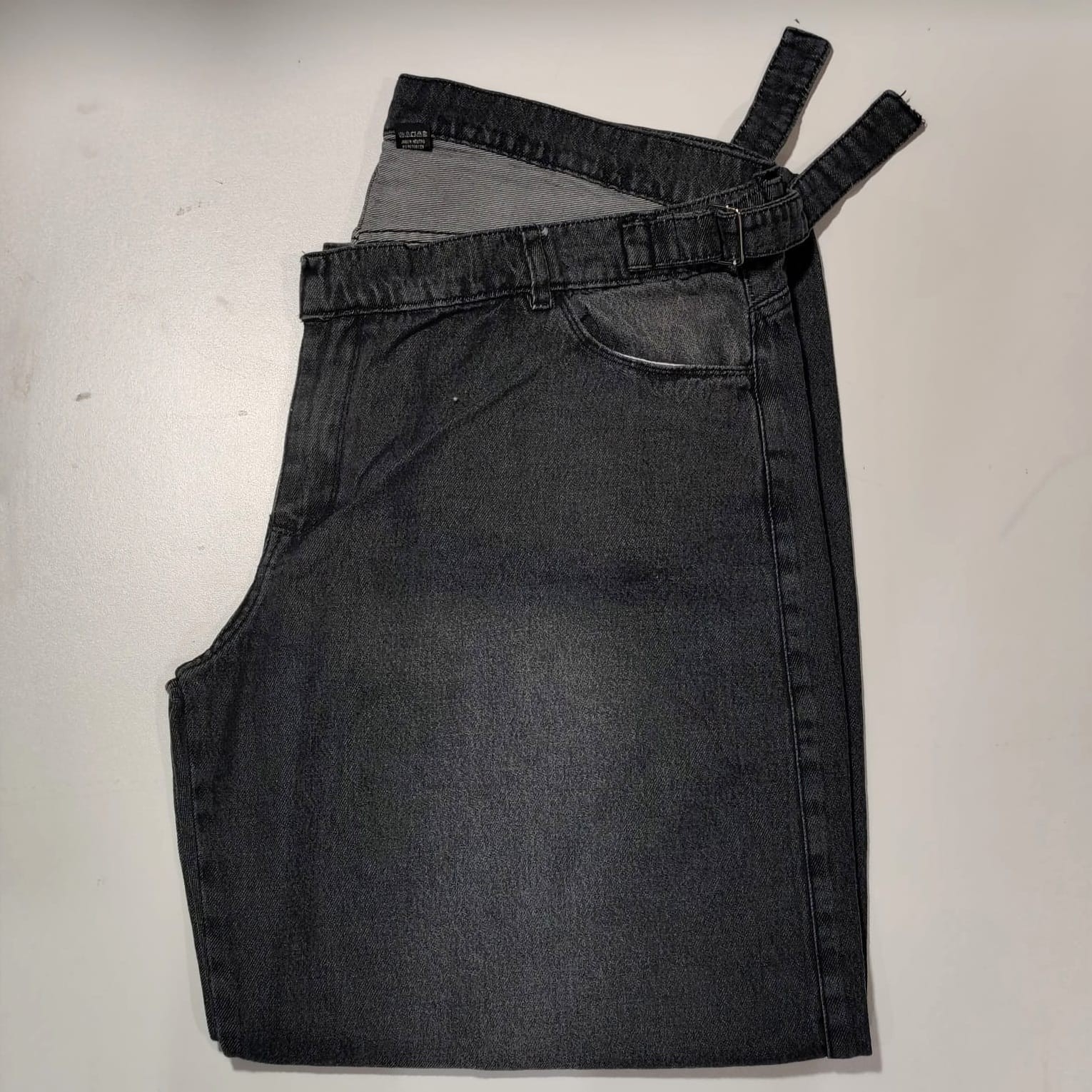 Baggy Talles Especiales las Locas - Imagen 8