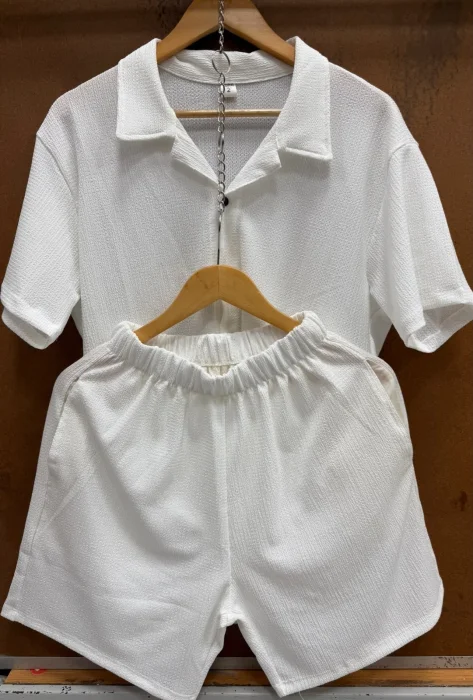 Conjunto Tela Hawai