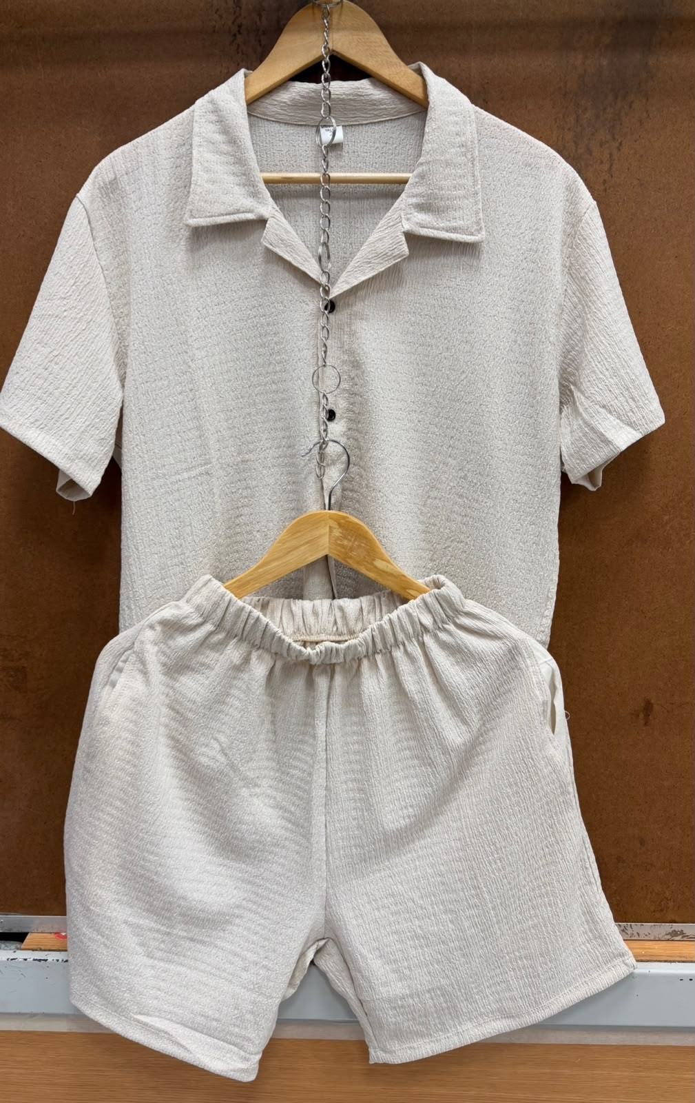 Conjunto Tela Hawai - Imagen 3