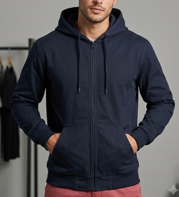 Campera de Bengalina - Imagen 2