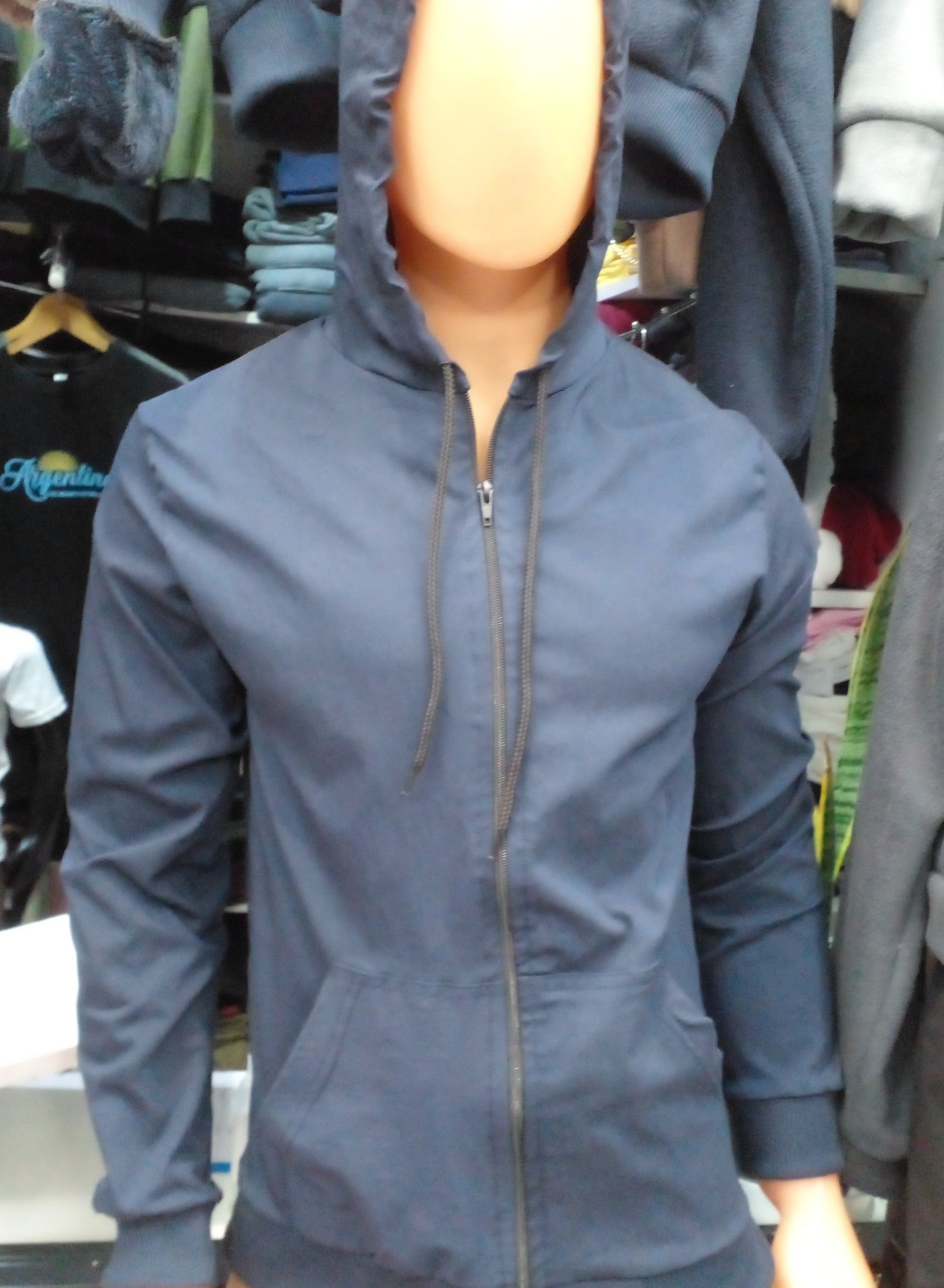 Campera de Bengalina - Imagen 3