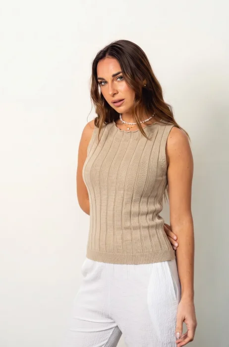 Musculosa Bremer
