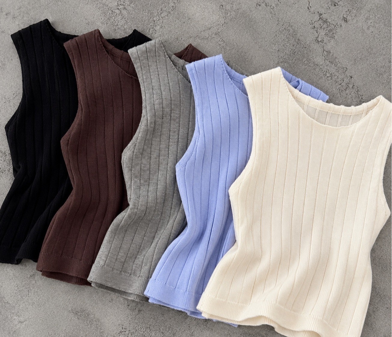 Musculosa Bremer - Imagen 2