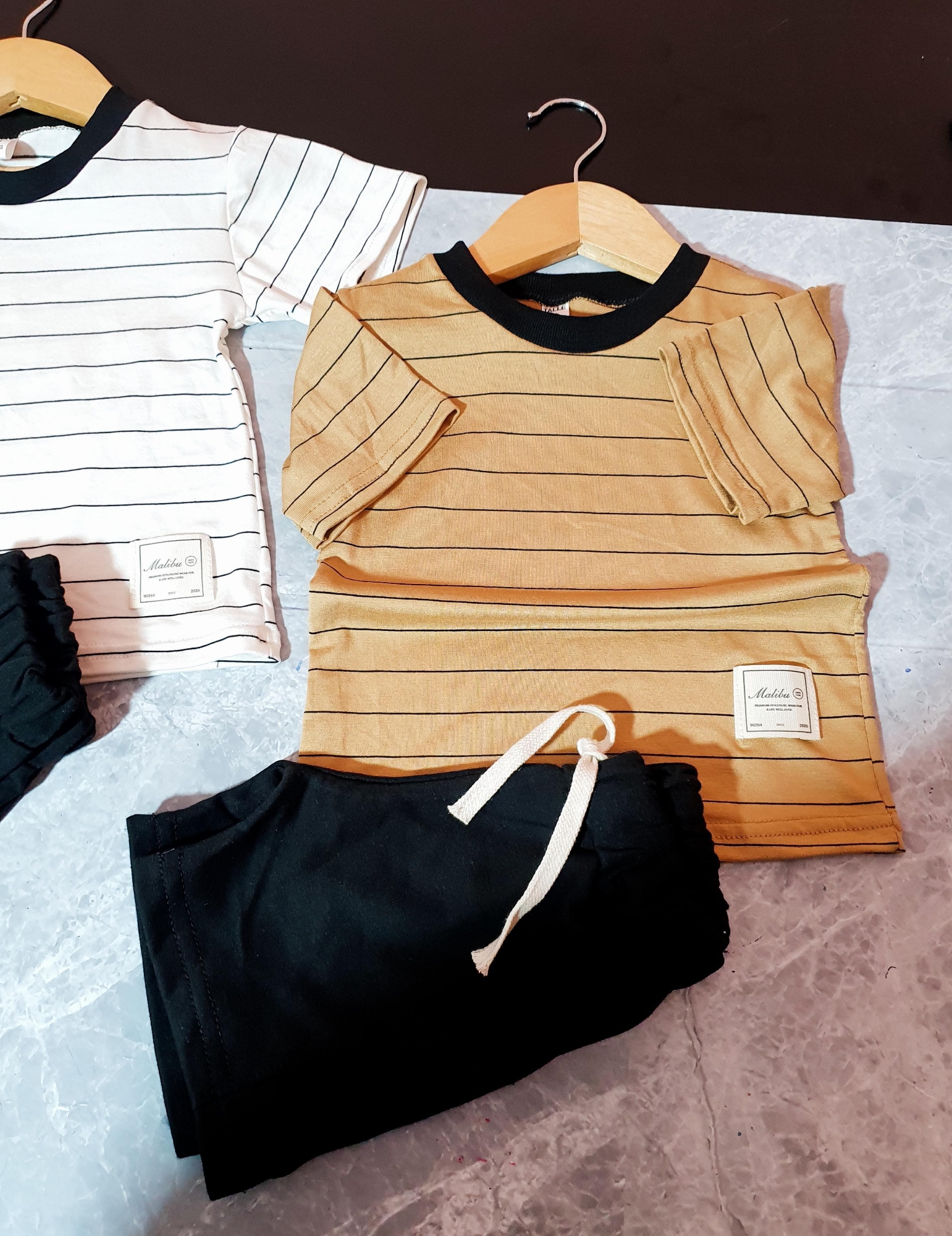 Conjunto Rayado - Imagen 4