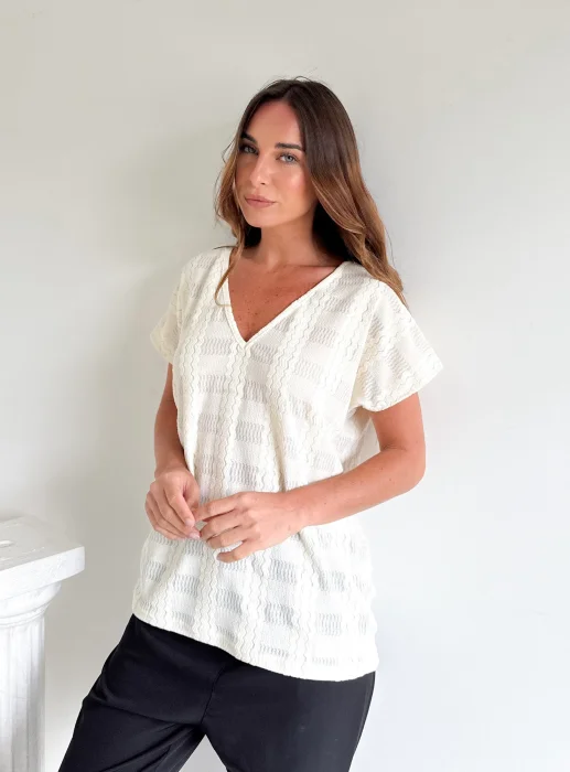 Remeron Creep Transparente