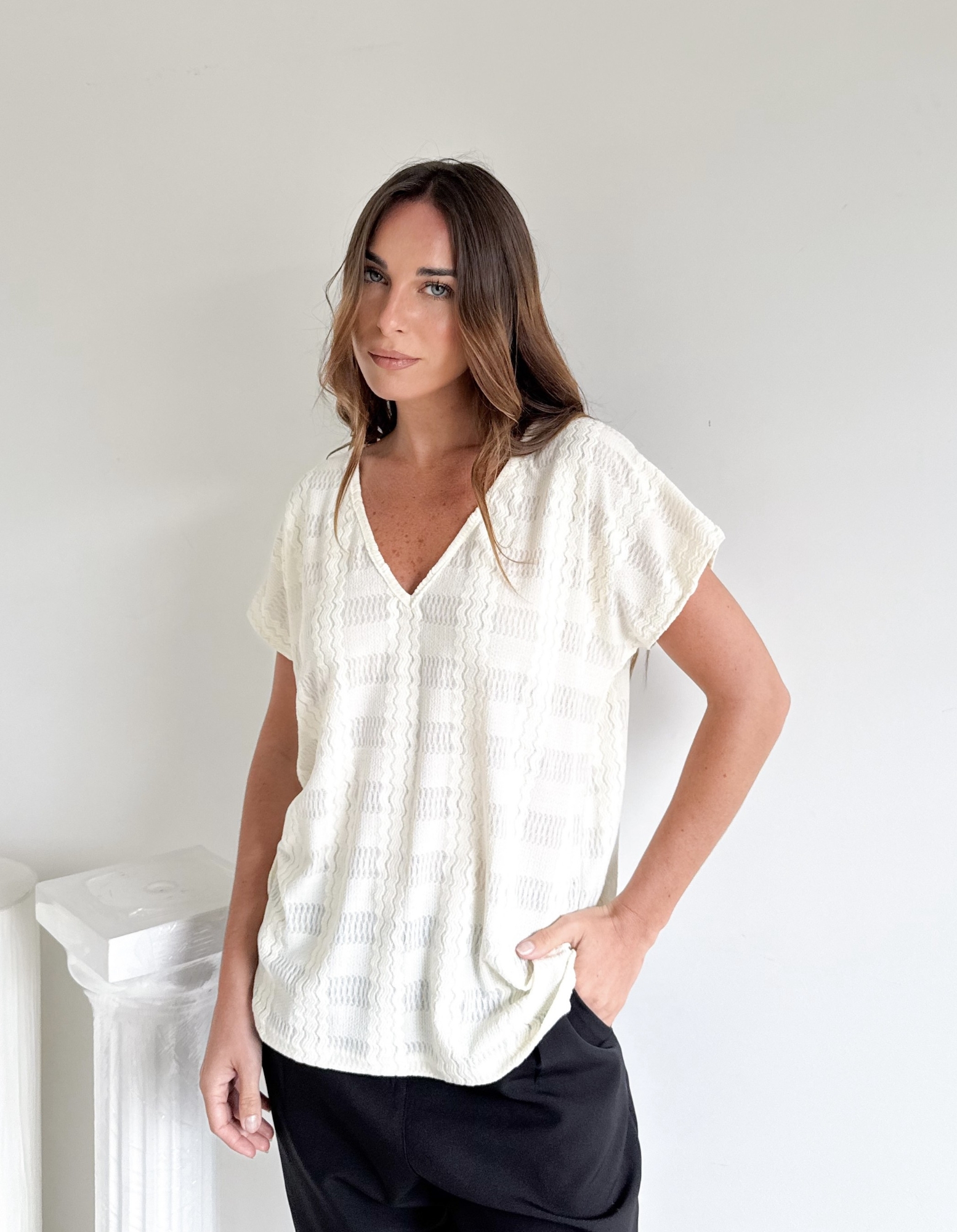 Remeron Creep Transparente - Imagen 2