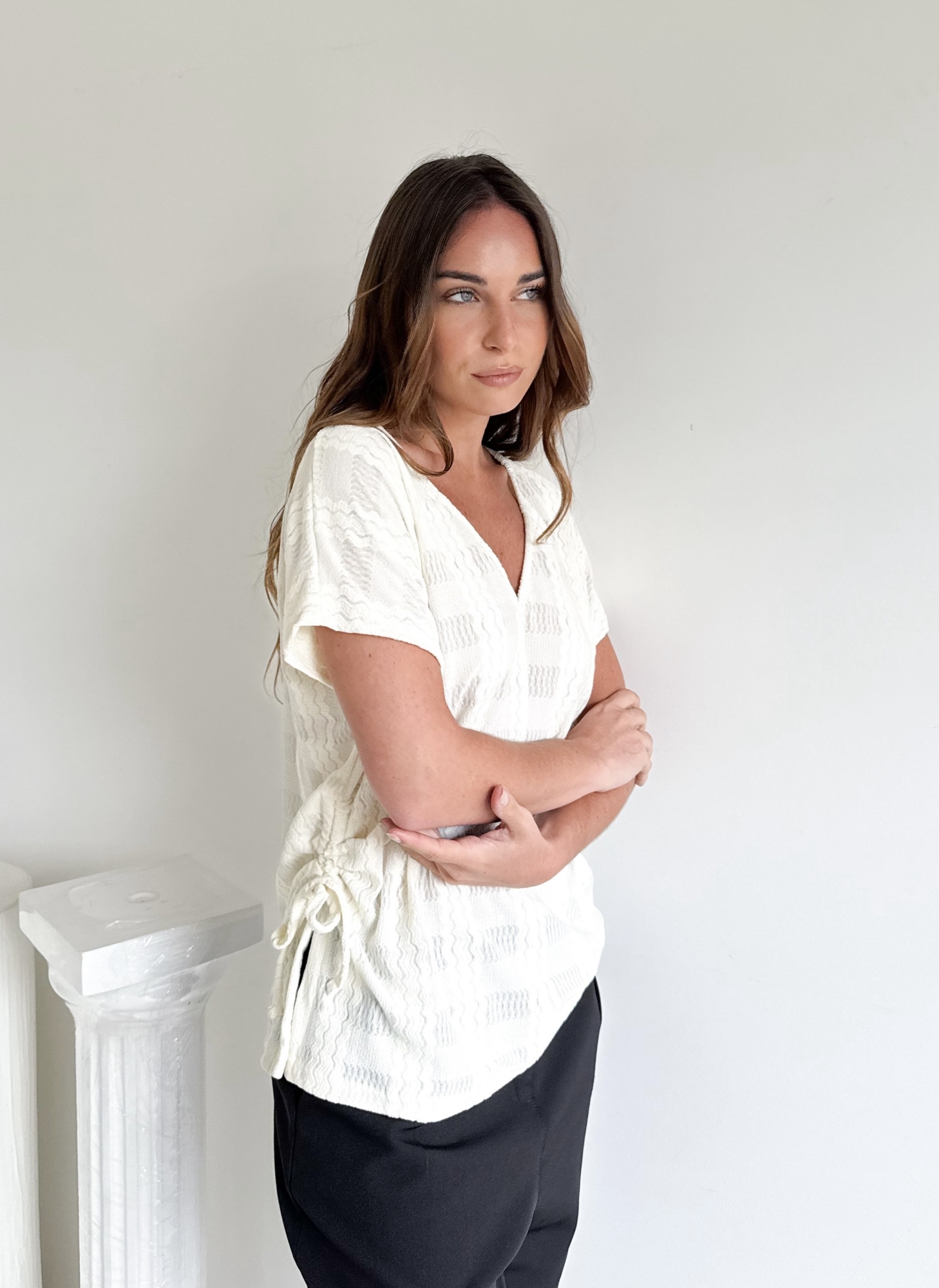 Remeron Creep Transparente - Imagen 3