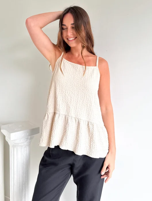 Musculosa Brucelas