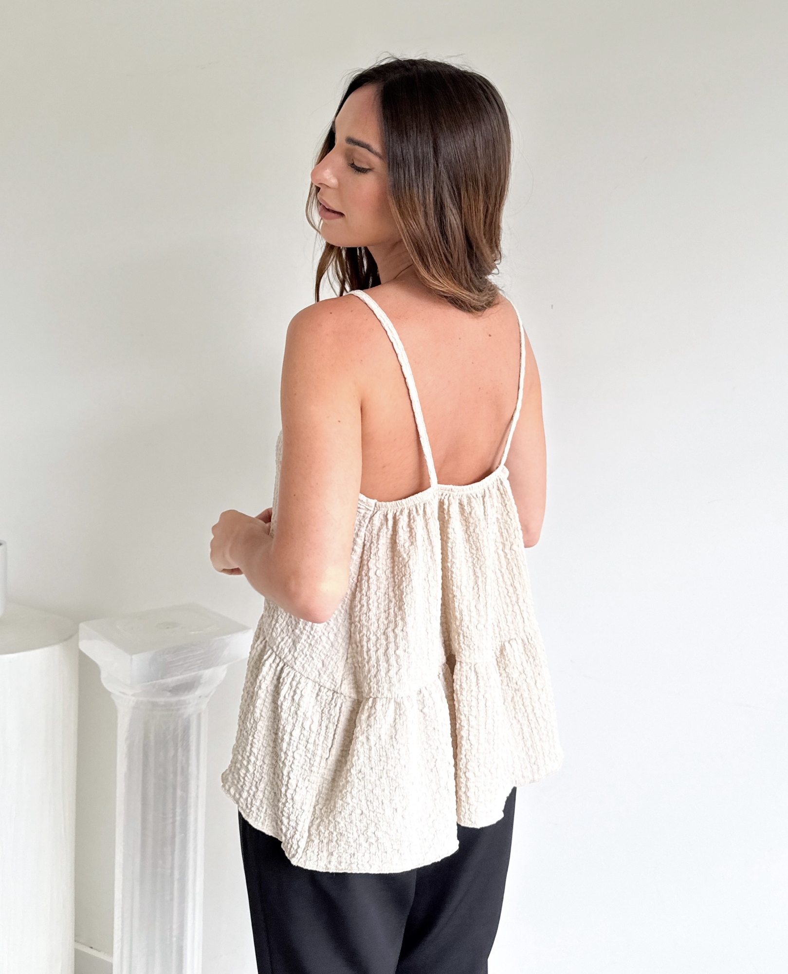 Musculosa Brucelas - Imagen 3
