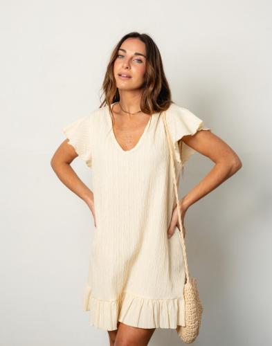 Vestido  Valery Talle U, por Pedido