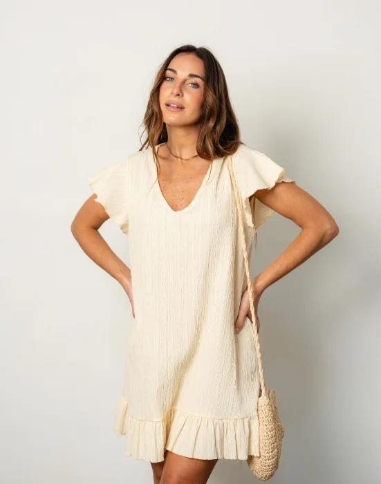 Vestido  Valery Talle U, por Pedido