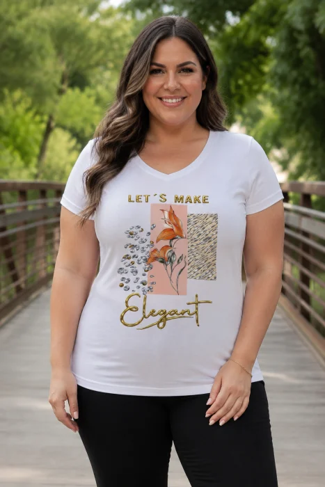 Remeras Premiun de Algodón