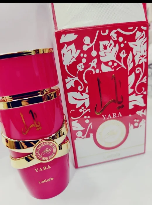 Yara Candy