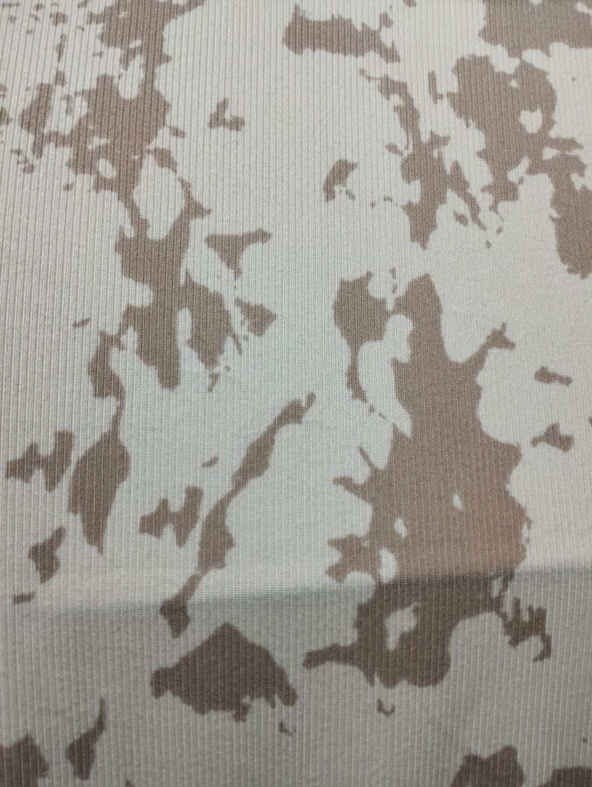 Remera de Morley Estampada Talles Especiales - Imagen 4