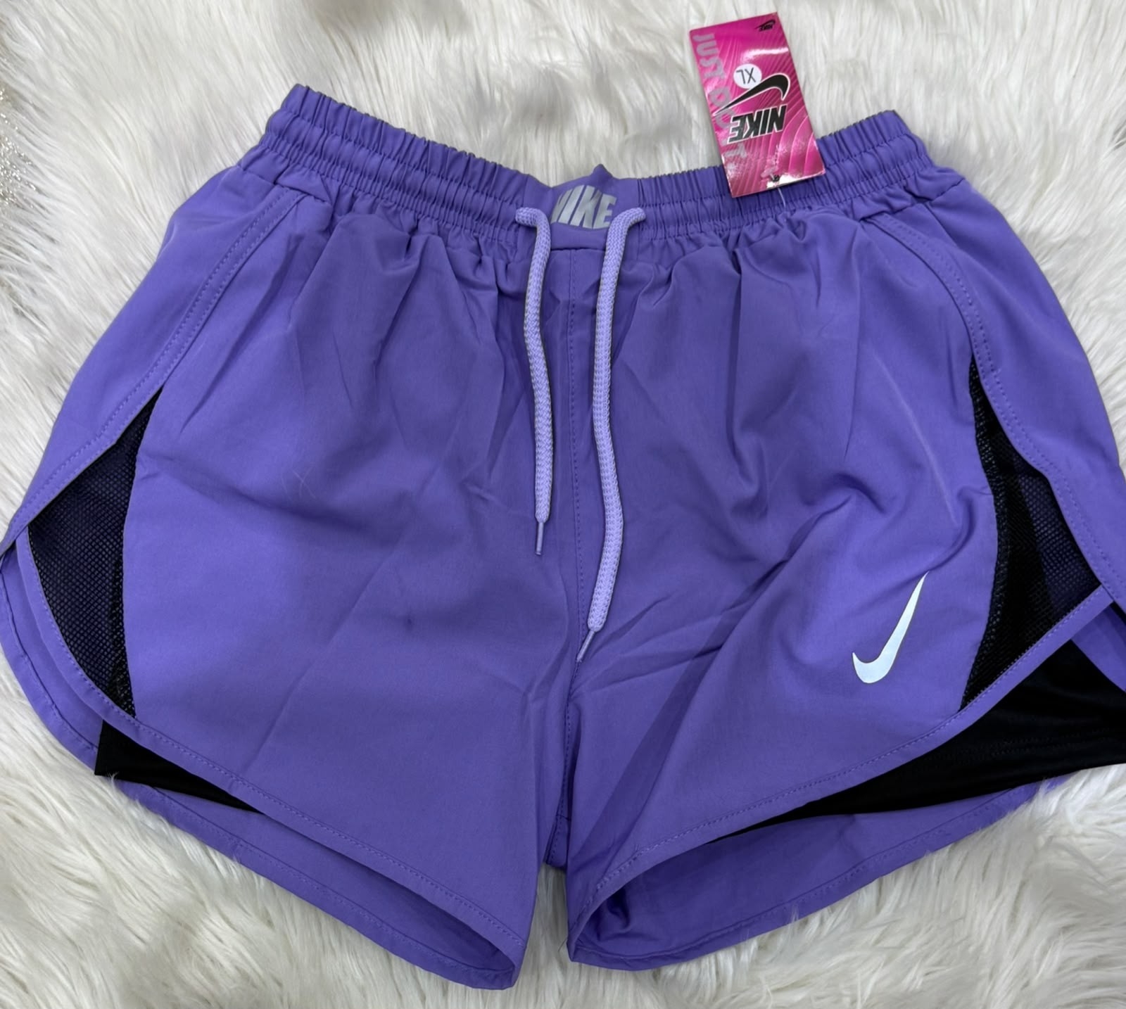 Short con Calza Excelente Calidad - Imagen 3