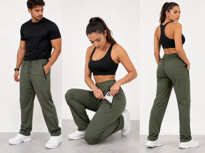Pantalon Sulex Elastisado Excelente Calidad