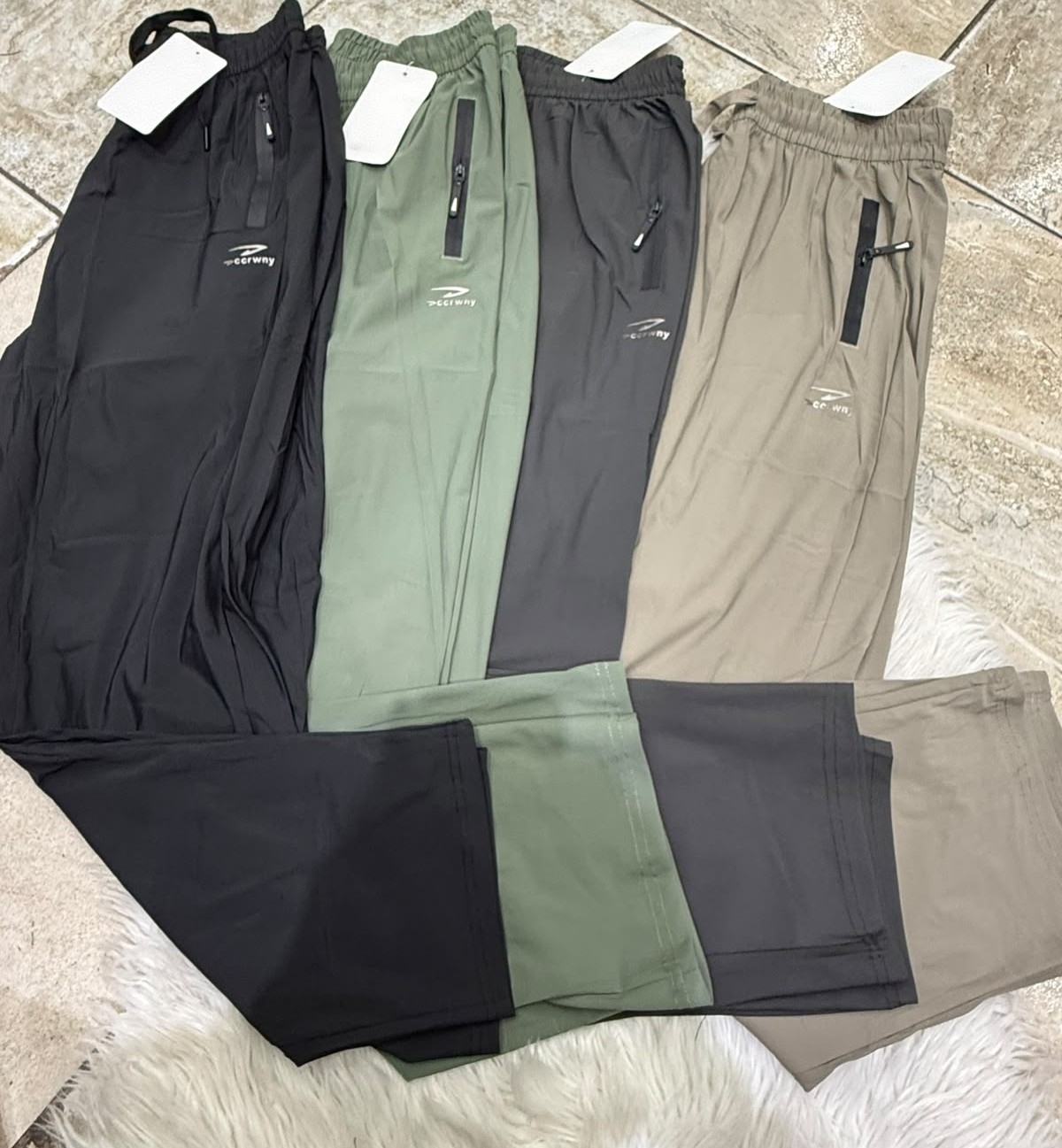 Pantalon Sulex Elastisado Excelente Calidad - Imagen 3
