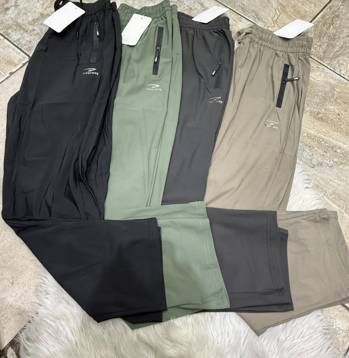 Pantalon Sulex Elastisado Excelente Calidad - Imagen 4