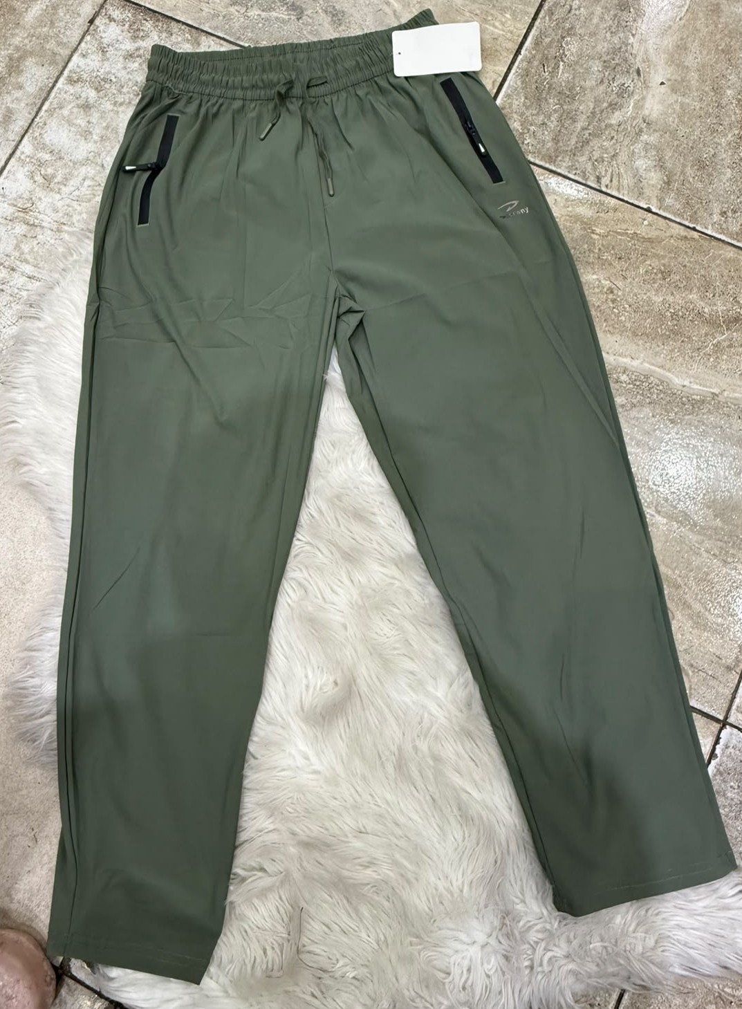 Pantalon Sulex Elastisado Excelente Calidad - Imagen 6