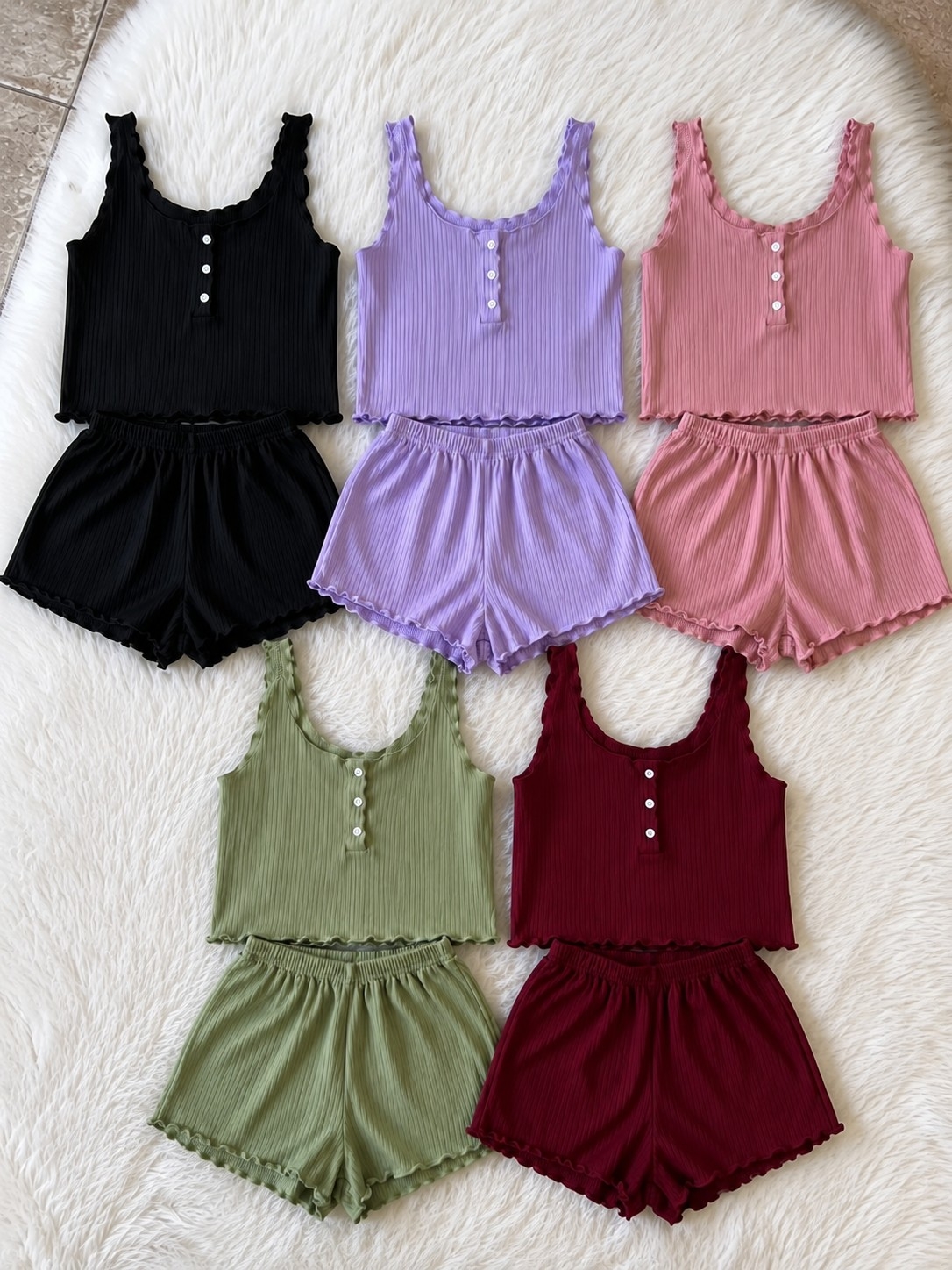 Pijamas Morley Excelente Calidad - Imagen 3