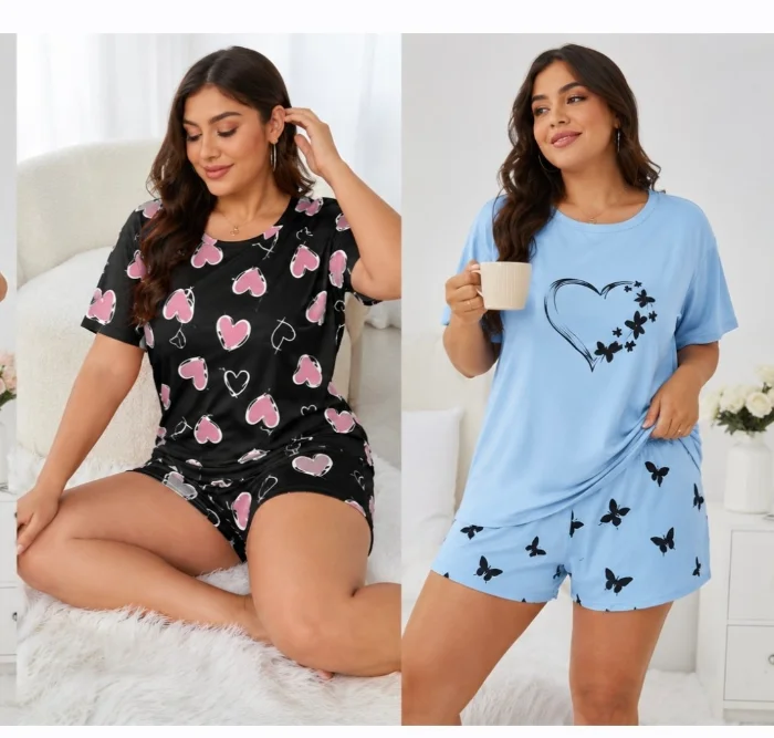 Pijamas Excelente Calidad