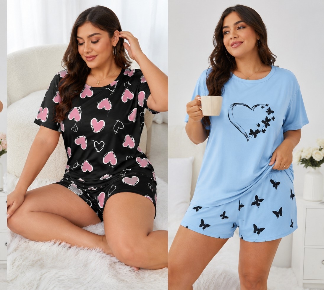 Pijamas Excelente Calidad - Imagen 2