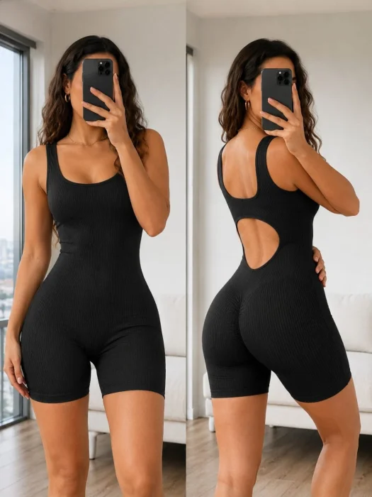 Casuit Push Up Excelente Calidad