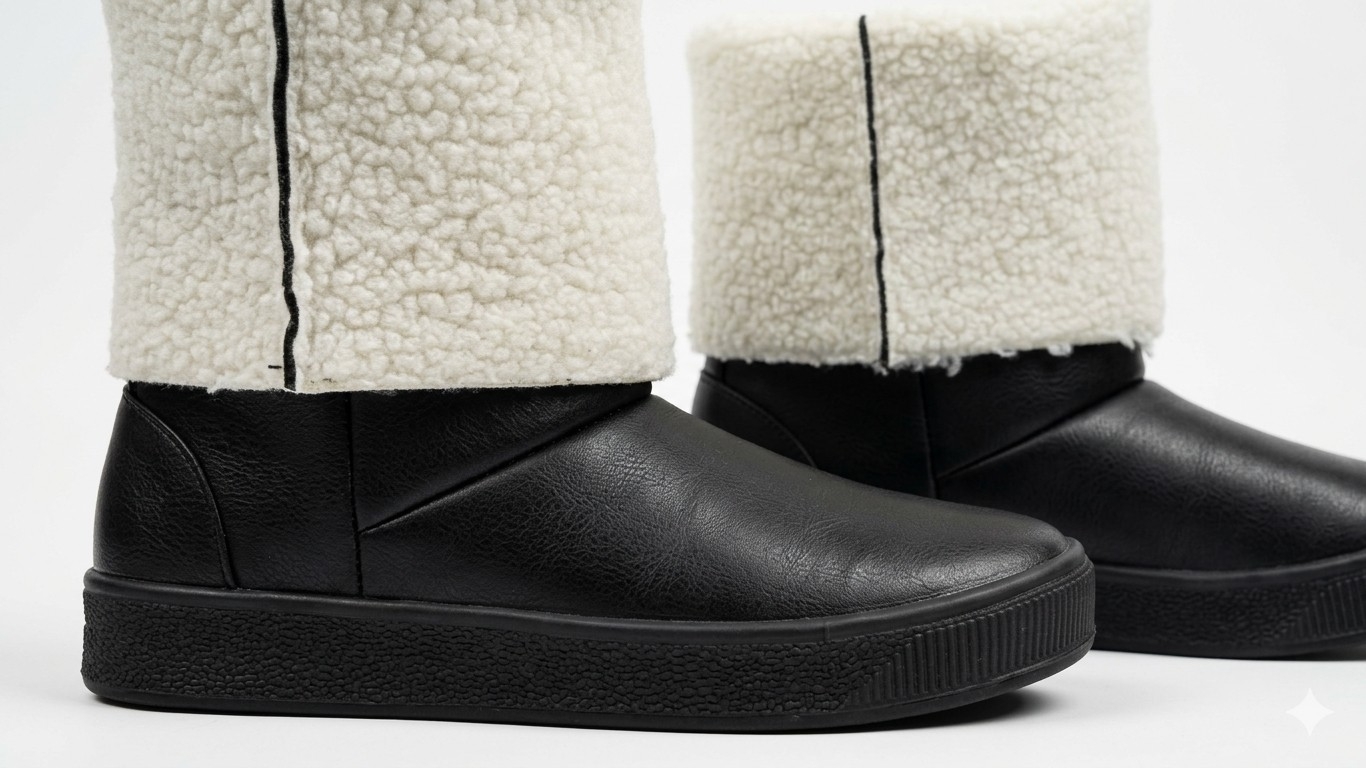 Art. Pantubotas Semi Impermeable - Imagen 2