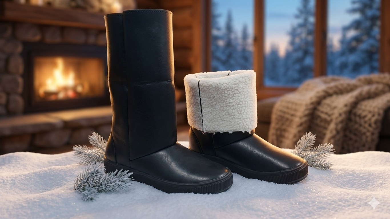 Art. Pantubotas Semi Impermeable - Imagen 3