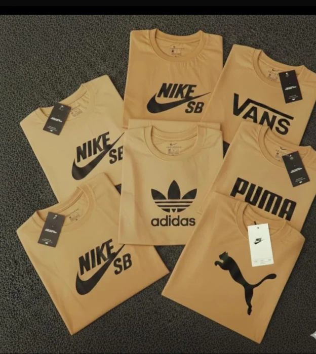 Remeras de Hombre